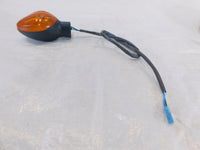 09-12 Honda CBR600RR 600RR Rear Right Side Turn Signal Indicator Blinker Light - C3 Cycle