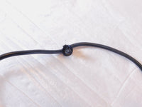 2014-2018 Honda CBR650 CBR650F 650 Negative Battery Ground Cable Wire Lead (-) - C3 Cycle