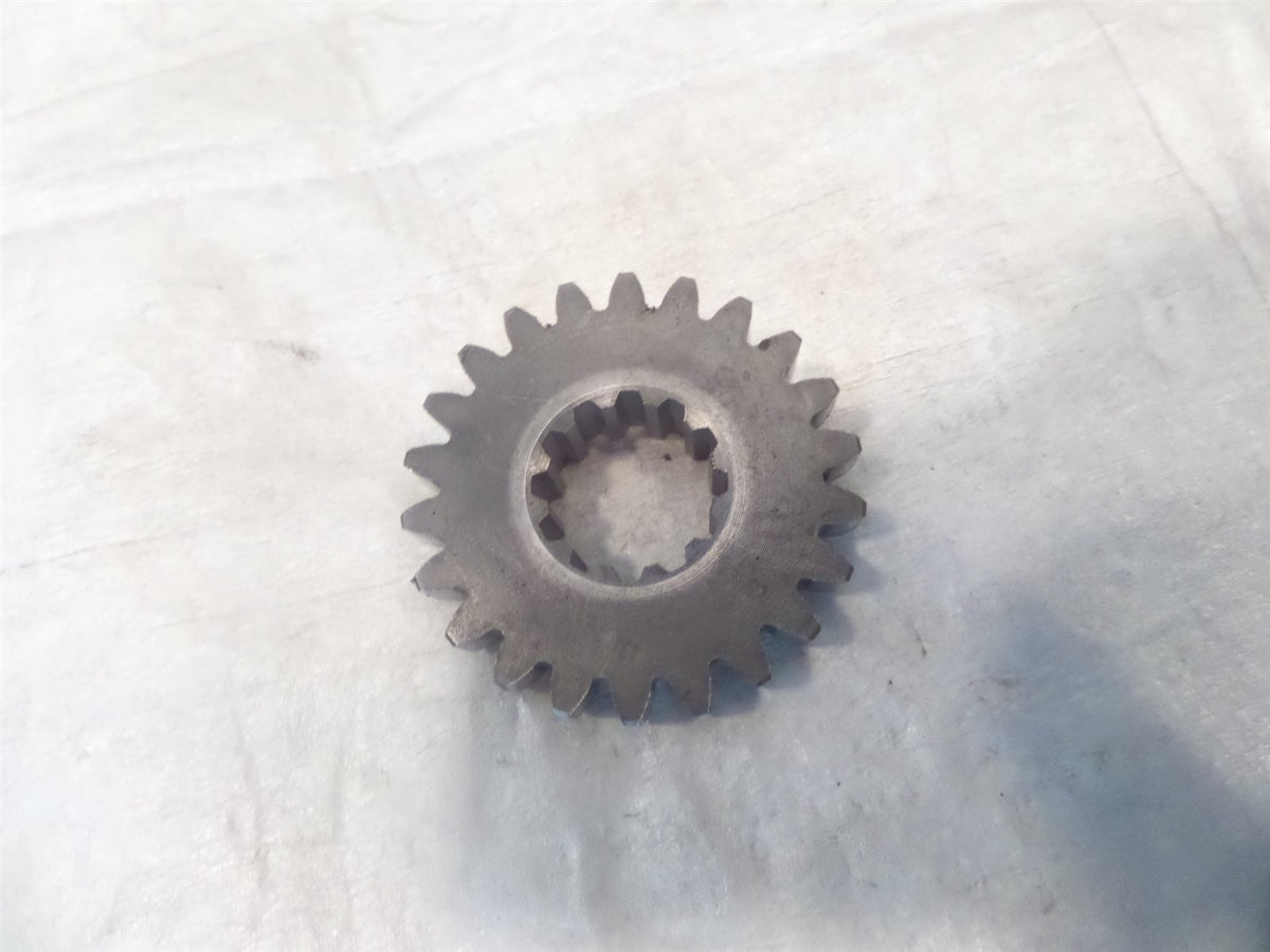 Kawasaki KLX450R KX450F KLX KX 450 Crankshaft Primary Spur Gear - C3 Cycle