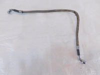Victory Cross Country Roads & Magnum Front Left Wheel Brake Caliper Hose Line - C3 Cycle