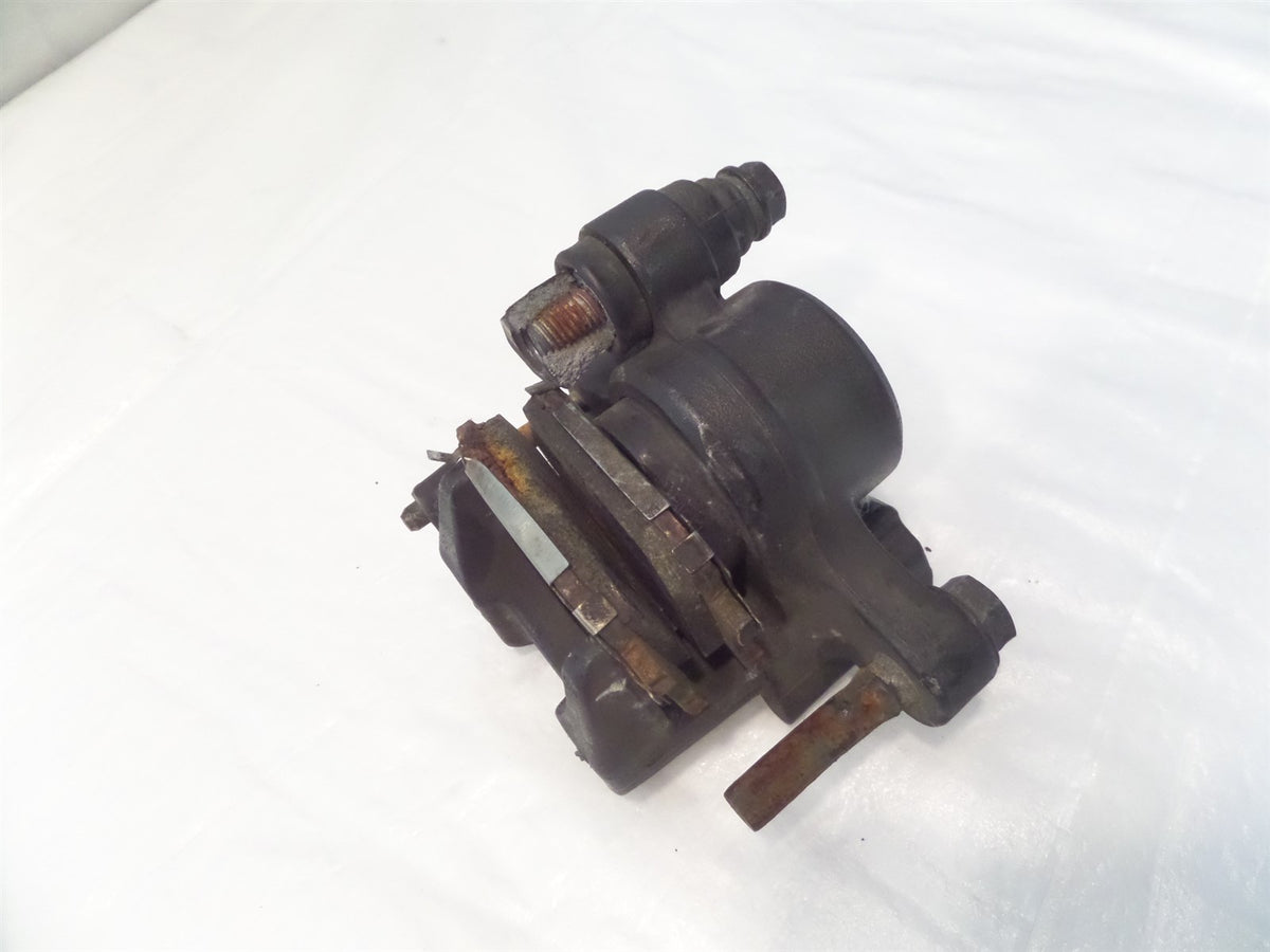 2004 & 2005 Yamaha YZF-R1 YZFR1 R1 Rear Foot Brake Caliper 5VY-2580W-00-00 - C3 Cycle