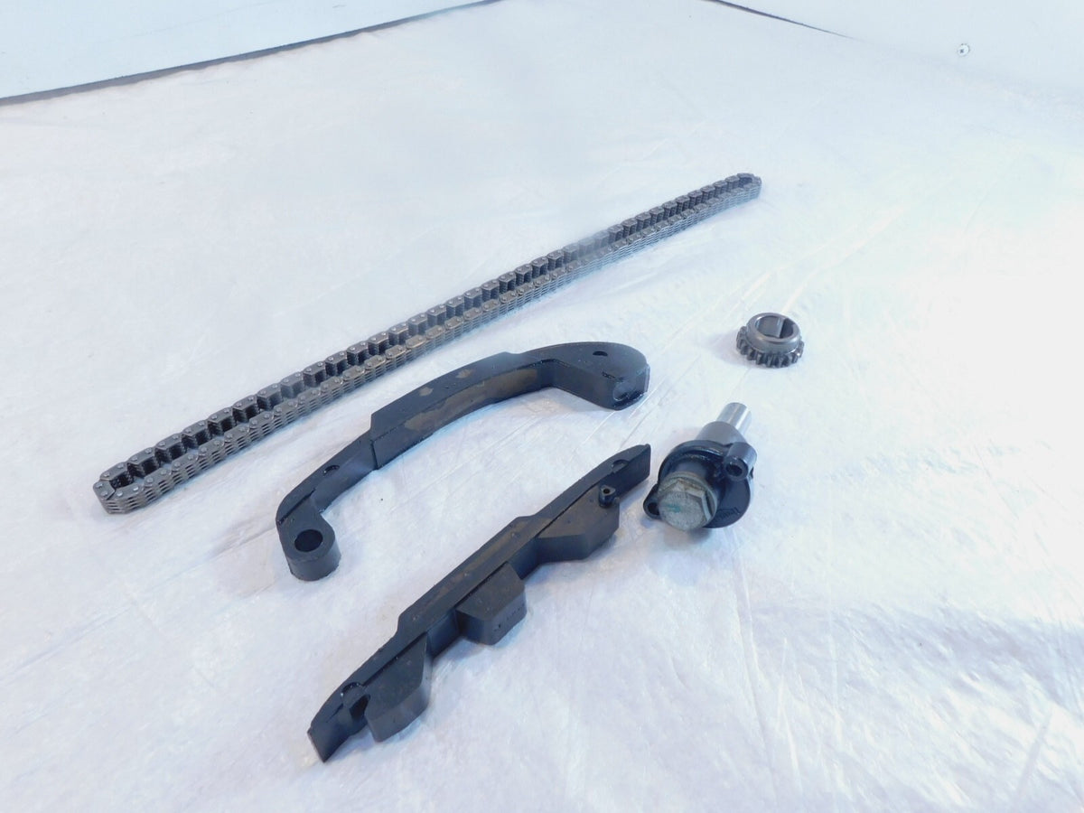 Triumph Daytona 595 955 Speed Triple Sprint & Tiger Cam Chain Guides & Tensioner - C3 Cycle