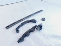 Triumph Daytona 595 955 Speed Triple Sprint & Tiger Cam Chain Guides & Tensioner - C3 Cycle