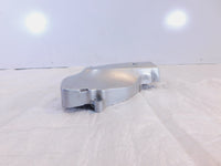 1992-95 Yamaha XJ600 XJ600S Seca II 600 Left Engine Transmission Sprocket Cover - C3 Cycle