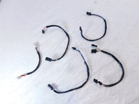 2021 21 Harley Davidson Softail Low Rider S FXLRS Misc Electrical Wire Cable Lot - C3 Cycle