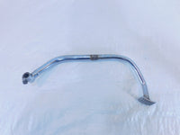 1985-1987 Honda CMX250 CMX250C Rebel 250 Chrome Right Rear Back Foot Brake Pedal - C3 Cycle