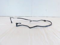 14-22 Harley Davidson Street Electra Glide ABS Rear Brake Pump Hose Line Pipe - C3 Cycle