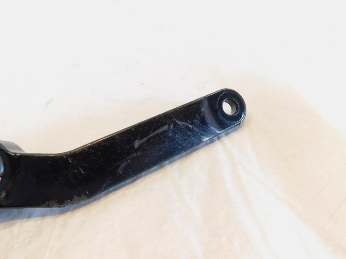 17-21 Harley Davidson Road King Street & Electra Glide Gear Shift Shifter Lever - C3 Cycle