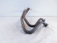 2003-2013 Honda ST1300 ST 1300 Rear Right Exhaust Muffler Header Pipe Manifold - C3 Cycle