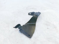 2008-2017 Victory Vision Tour & Premium Left Front Saddlebag Hinge Mount Bracket - C3 Cycle