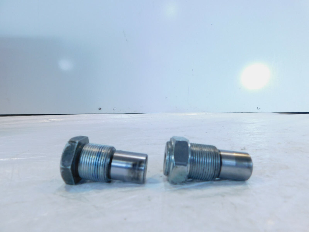 Yamaha Royal Star Classic Deluxe Venture XVZ12 XVZ13 Swingarm Pivot Shaft Bolts - C3 Cycle