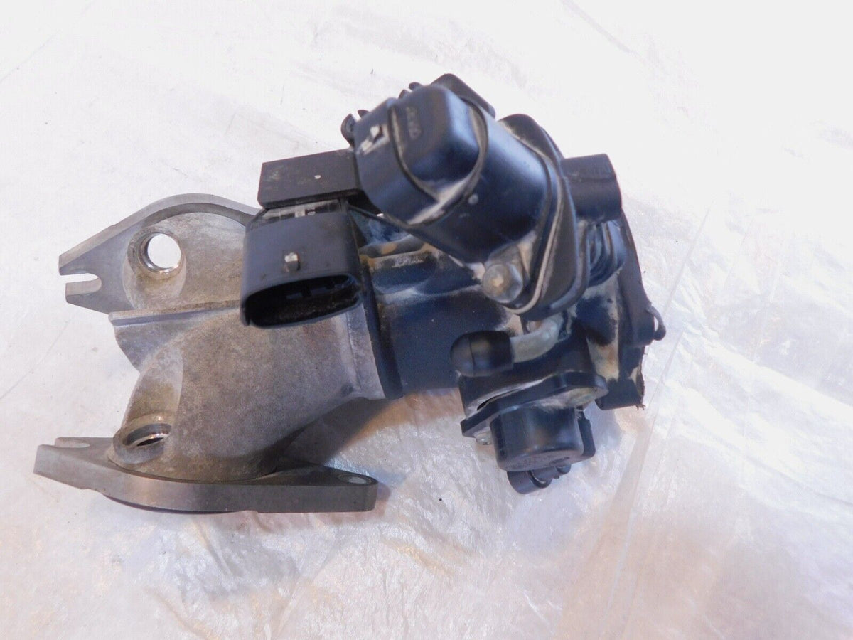 Harley Sportster 883 & 1200 Throttle Body Induction Module & Intake Manifold - C3 Cycle