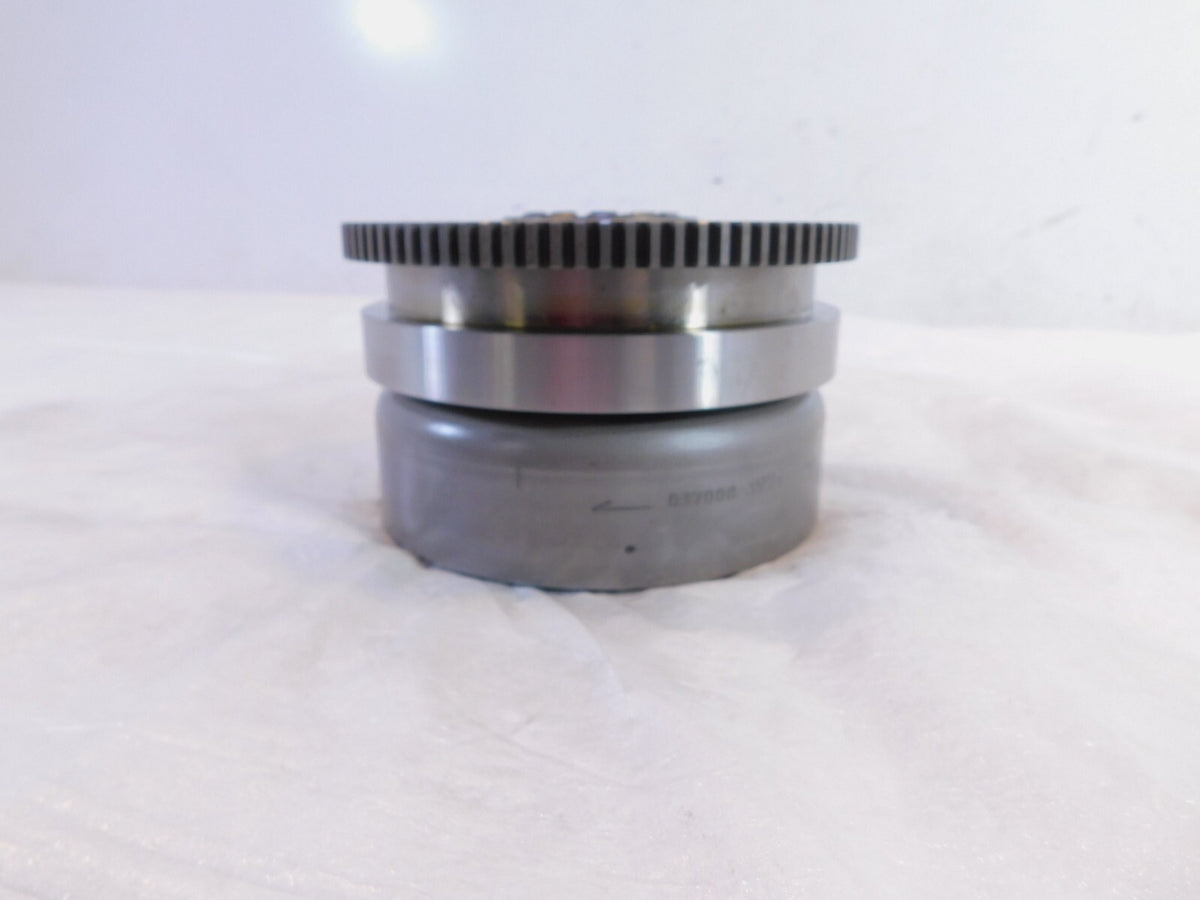 Honda VT750 Shadow Ace Deluxe Spirit Flywheel Rotor Starter Magneto & Sprocket - C3 Cycle