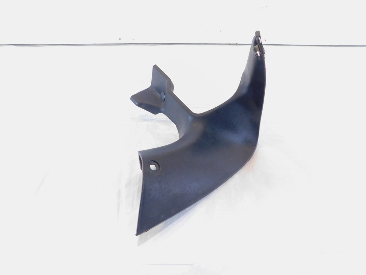 1997-1998 Honda Blackbird CBR1100XX Front Upper Left Cowl Cowling Fairing Panel - C3 Cycle