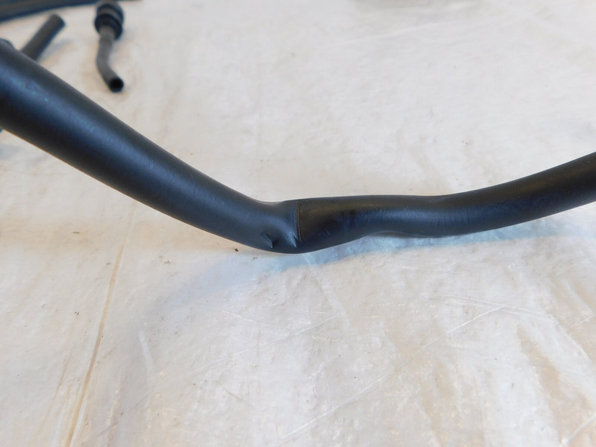 2003 03 Triumph Thunderbird Sport 900 Miscellaneous Engine Air Oil Hose Lot - C3 Cycle