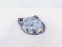 Indian Chief Chieftain Roadmaster & Springfield Left Engine Primary Access Cover - C3 Cycle
