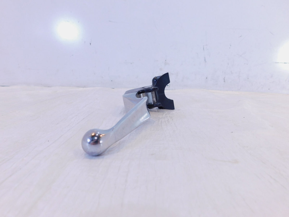 Harley Electra Glide Softail Dyna & Sportster Clutch Lever & Perch Mount Bracket - C3 Cycle