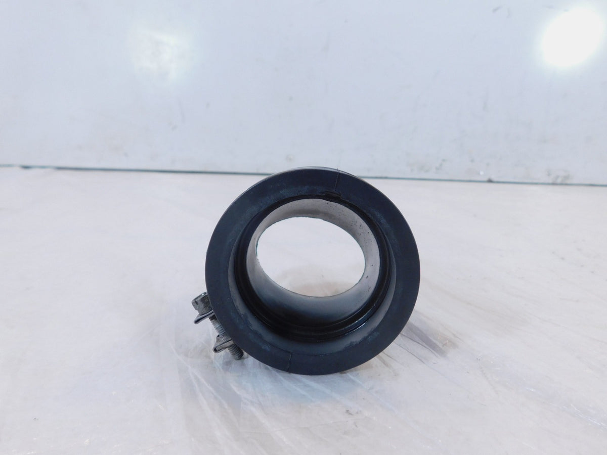 2001-2005 BMW F650CS F650 CS Air Intake Manifold Throttle Body Rubber Boot Seal - C3 Cycle