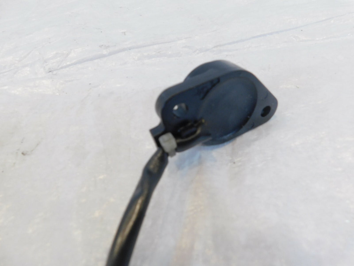 Indian Scout & Victory Hammer Kingpin Vegas Neutral Gear Indicator Switch Sensor - C3 Cycle