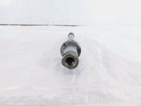 Honda CB350K CB350 & Scrambler CL350 350 Front Wheel Axle Bolt Shaft w/ Sleeve - C3 Cycle