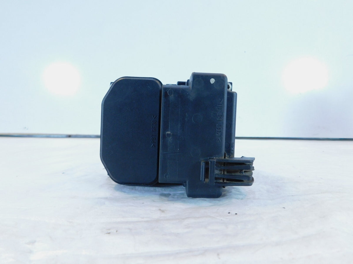 2000-2007 BMW F650GS Dakar F650 ABS Brake Pressure Control Modulator Pump Unit - C3 Cycle