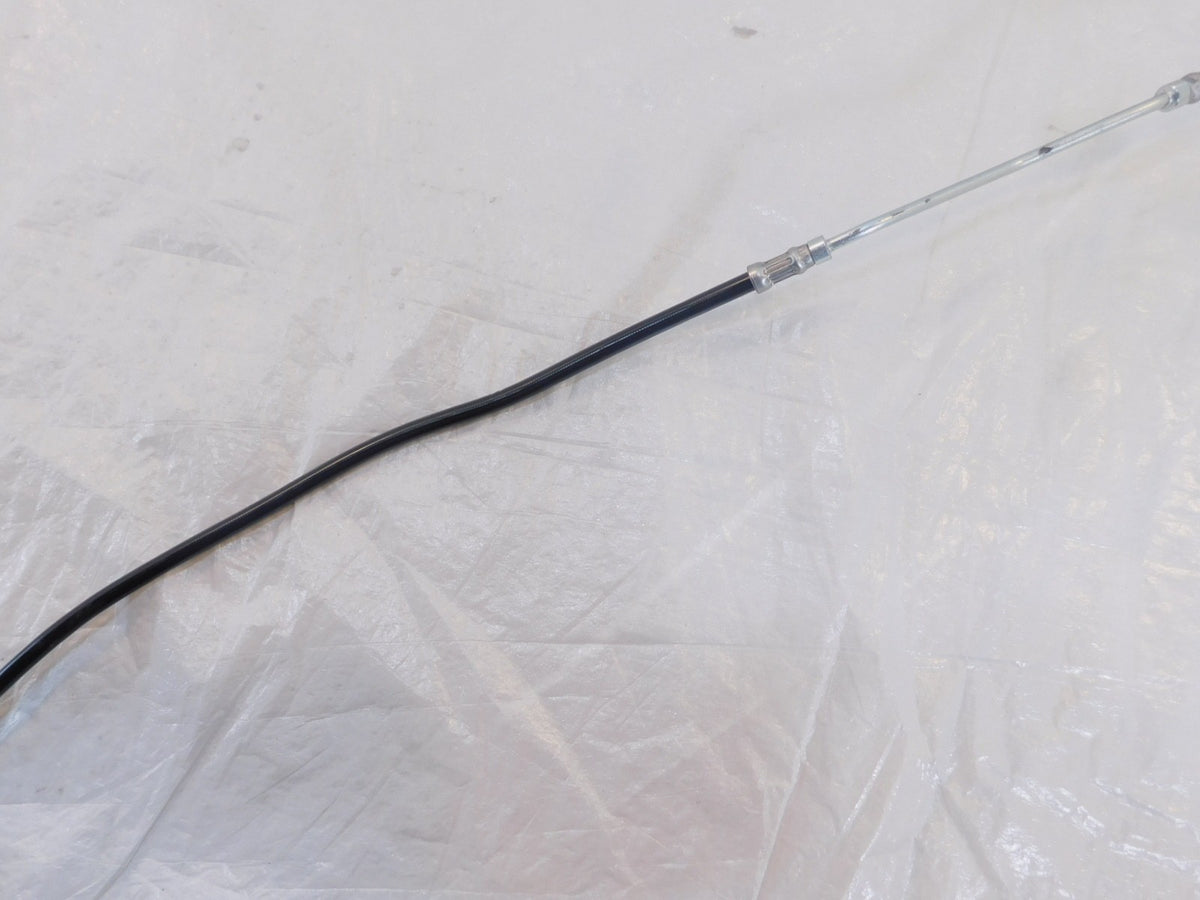 Harley Davidson Touring Road King & Electra Glide ABS Front Brake Line Hose - C3 Cycle