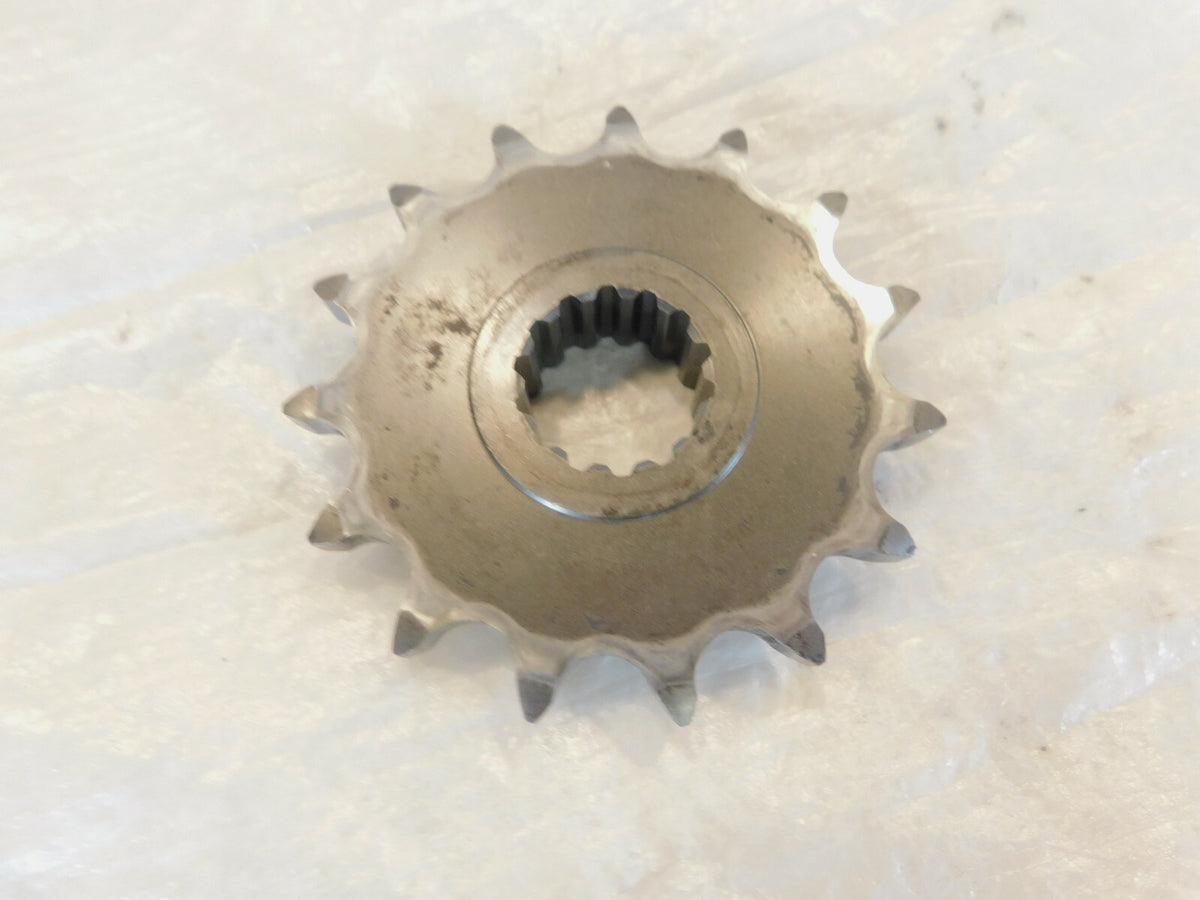 Ducati Monster Superbike Multistrada Engine Front Drive Chain Gear Sprocket 15T - C3 Cycle