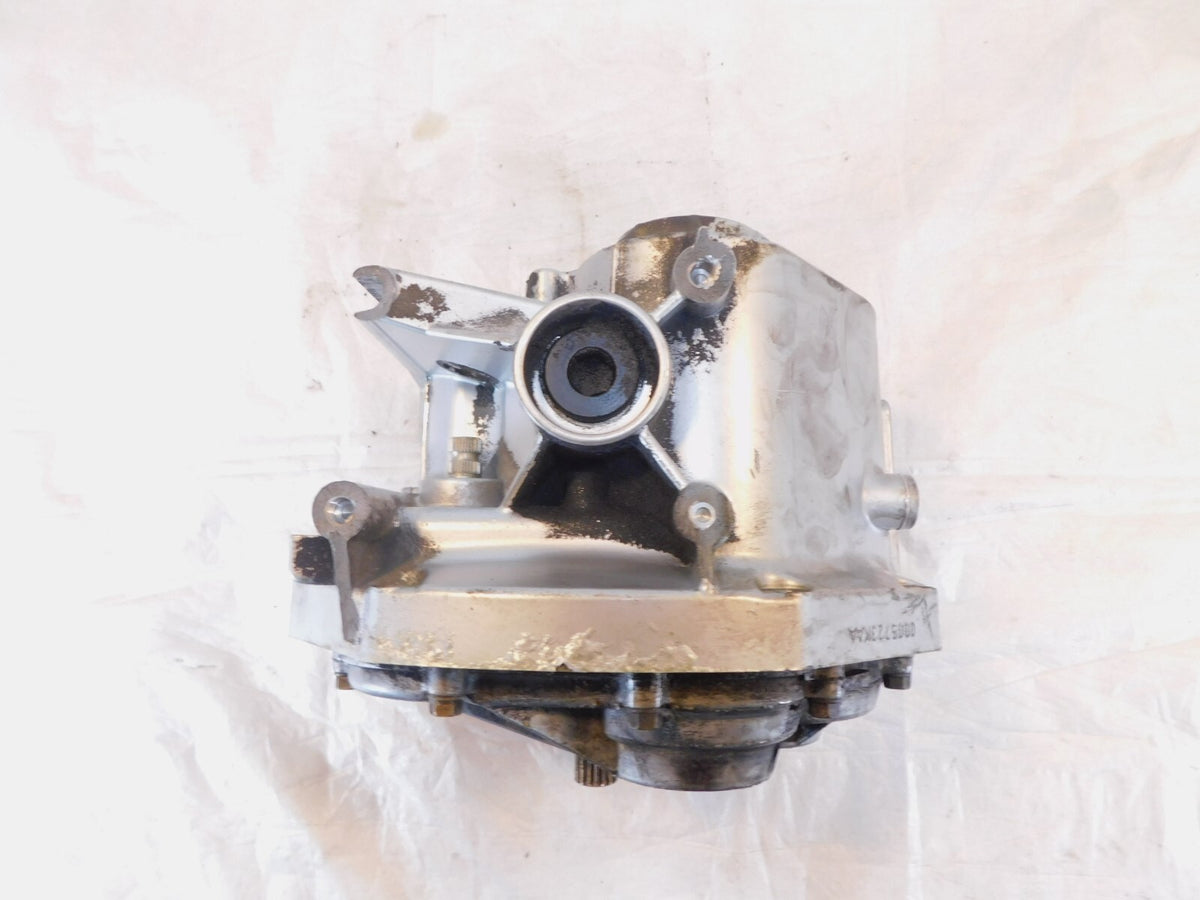 BMW K1200GT K1200RS K1200 Silver Transmission Gearbox Housing Gears - For Parts - C3 Cycle