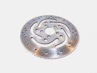 Harley Davidson Sportster Electra Glide Front Wheel Right Brake Disc Rotor