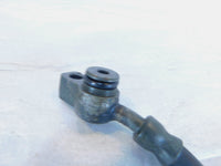 Kawasaki Vulcan VN1500 Nomad Classic Drifter Motor Oil Pump Filter Hose Pipes - C3 Cycle