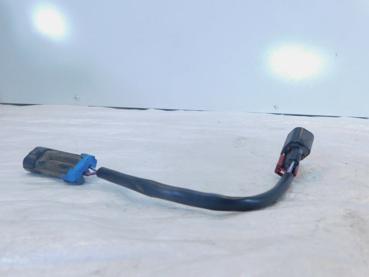 Victory V92 Cruiser & Kingpin Hammer & Vegas Fuel Injector Harness Cable Wire