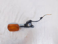 1985-2016 Honda CMX250 CMX250C Rebel 250 Front Right Turn Signal Flasher Light - C3 Cycle