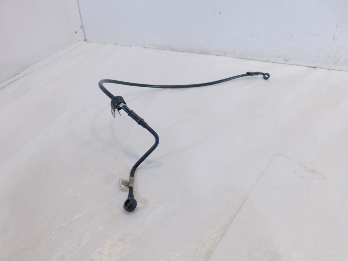 Harley Davidson Pan America 1250 RA1250 ABS Rear Caliper to Pump Brake Hose Line - C3 Cycle