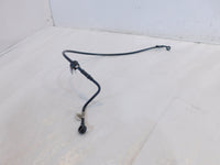 Harley Davidson Pan America 1250 RA1250 ABS Rear Caliper to Pump Brake Hose Line - C3 Cycle