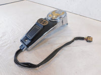 Harley Touring Electra Glide Ultra Classic Fuel Gas Petrol Tank Center Console - C3 Cycle