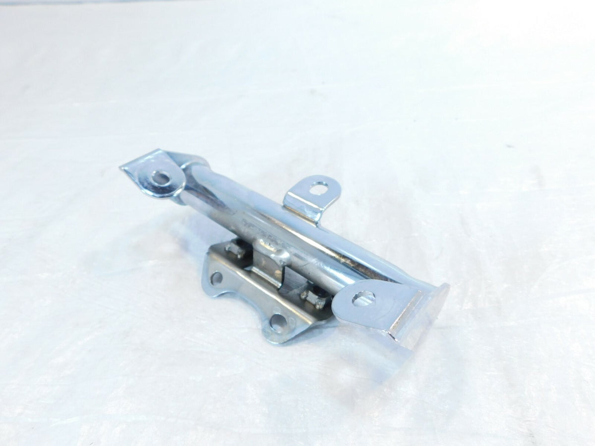Yamaha Royal Star Tour Deluxe Venture S Rear Fender License Plate Bracket Mount - C3 Cycle
