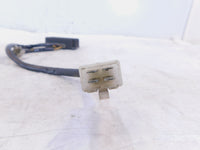 1981-1983 Yamaha Virago 750 XV750 Black Electric Voltage Regulator Rectifier