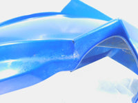 BMW K1200R Sport K1200S K1300S Indigo Blue Front Wheel Fender Mudguard Cover - C3 Cycle