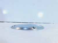 Harley Davidson Twin Cam Touring Dyna Softail Chrome Derby Clutch Cover 25415-99 - C3 Cycle