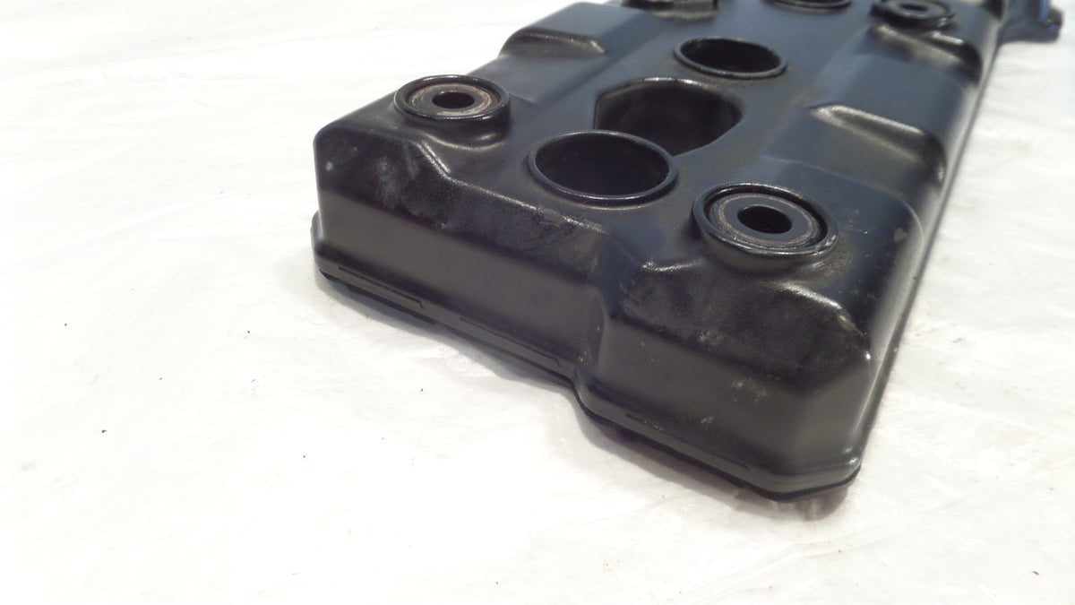 2002 02 & 2003 03 Yamaha YZF-R1 YZF-R1R Engine Motor Cylinder Head Valve Cover - C3 Cycle