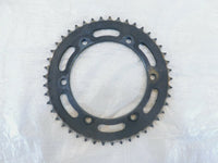 Kawasaki Ninja ZX-11 GPz1100 ZX1100 ZRX1100 Rear Wheel Drive Chain Sprocket 45T - C3 Cycle