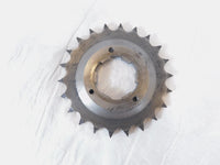 Harley Davidson Tour & Electra Glide & FXR Front Transmission Gear Sprocket - C3 Cycle