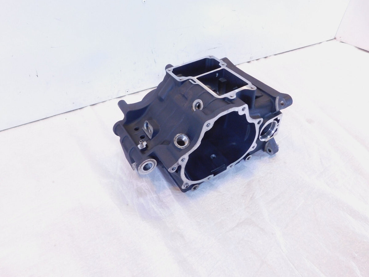 Harley Davidson Dyna Street Bob & Wide Glide Black Transmission Housing Case - C3 Cycle