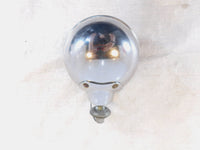 Harley Touring Road King Electra Glide Chrome LED Auxiliary Passing Light Lamp - C3 Cycle