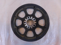 Harley Davidson Softail Heritage Classic Fat Boy Rear Wheel Belt Pulley Sprocket - C3 Cycle