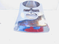 Harley Davidson Softail FXSTC Custom Fuel Gas Petrol Tank Speedometer Console