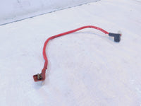 2003 2004 2005 Yamaha FJR1300 Non-ABS Positive Battery Starter Relay Wire Cable - C3 Cycle