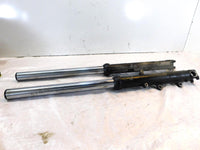 BMW K100 K100LT K100RT Left/Right Front Wheel Fork Shock Leg Tube Stancions - C3 Cycle