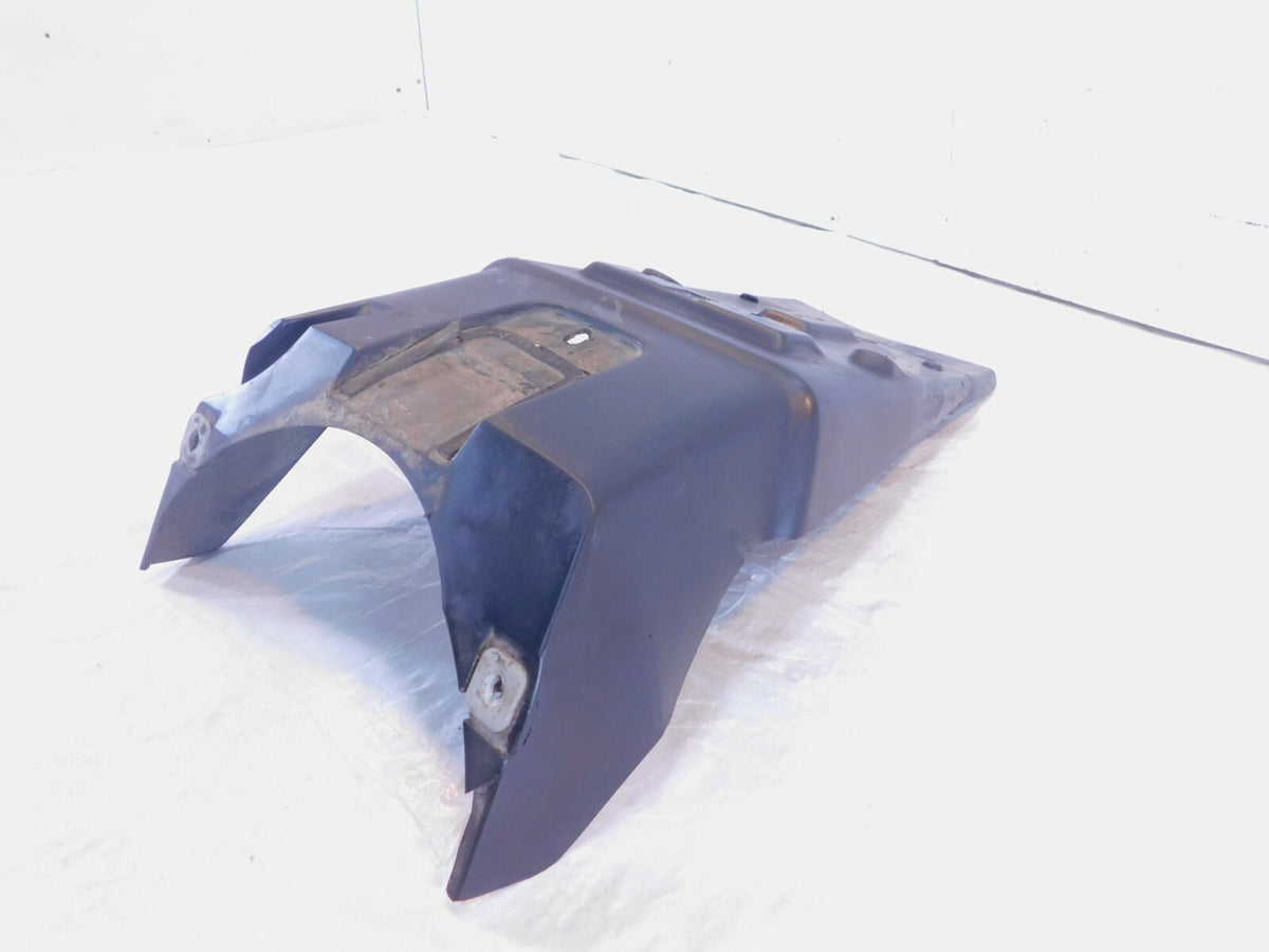 BMW R1100 RT RS & R1150RT R1150RS Rear Wheel Fender Mudguard License Plate Mount - C3 Cycle