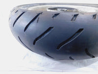 1997-1999 Honda GL1500 CL1500C GL1500CT Valkyrie 1500 Rear Wheel Rim & Tire - C3 Cycle